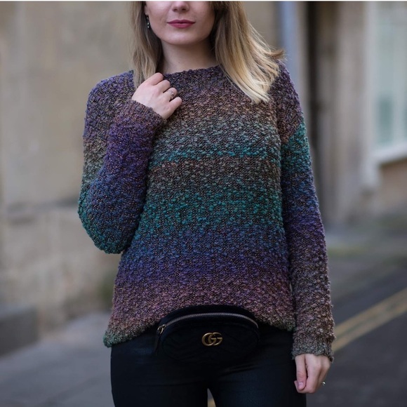 Topshop | Sweaters | Topshop Wool Blend 